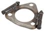 Nickson Exhaust Flange