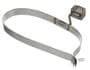 Nickson Exhaust Muffler Strap