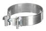 Nickson 4 Inch Stainless Steel Exhaust Clamp