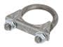 Nickson 1-1/2 Inch Steel Exhaust Clamp