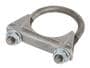 Nickson 1-3/8 Inch Steel Exhaust Clamp