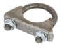 Nickson 1-1/2 Inch Steel Exhaust Clamp