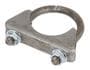 Nickson 1-3/4 Inch Steel Exhaust Clamp
