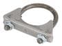 Nickson 2 Inch Steel Exhaust Clamp