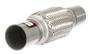 Nickson Stainless Steel Exhaust Flex Connector