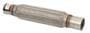 Nickson Stainless Steel Exhaust Flex Connector
