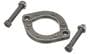 Nickson Exhaust Flange