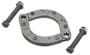 Nickson Exhaust Flange