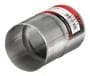 Nickson Aluminized Steel Exhaust Pipe Connector