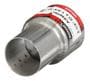 Nickson Exhaust Pipe Reducer