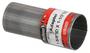 Nickson 1-5/8 Inch Exhaust Pipe