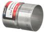 Nickson Exhaust Pipe Connector