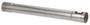 Nickson 1-7/8 Inch Inlet 18 Gauge Aluminized Steel Exhaust Resonator Pipe