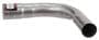 Nickson 1-3/4 Inch 90 Degree Exhaust Elbow