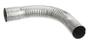 Nickson 2-1/4 Inch 90 Degree Exhaust Elbow