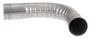 Nickson 2-1/2 Inch 90 Degree Exhaust Elbow