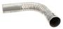 Nickson 2-3/4 Inch 90 Degree Exhaust Elbow