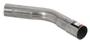 Nickson 1-3/4 Inch 45 Degree Exhaust Pipe
