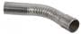 Nickson 1-7/8 Inch 45 Degree Exhaust Pipe