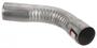 Nickson 2-1/4 Inch 45 Degree Exhaust Pipe