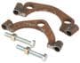 Nickson Exhaust Flange