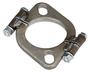 Nickson Exhaust Flange