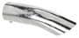 Nickson Exhaust Tail Pipe Tip