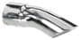 Nickson Exhaust Tail Pipe Tip