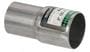 Nickson Exhaust Pipe Reducer