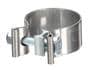 Nickson 2 Inch Aluminized Steel Exhaust Clamp