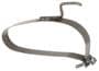 Nickson Exhaust Muffler Strap