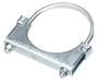 Nickson 4 Inch Exhaust Clamp