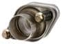 Nickson Exhaust Flex Connector