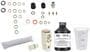 Nissens A/C Service Kit