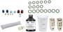 Nissens A/C Service Kit
