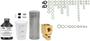 Nissens A/C Service Kit