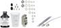 Nissens A/C Service Kit