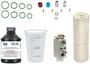Nissens A/C Service Kit