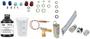 Nissens A/C Service Kit