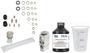 Nissens A/C Service Kit