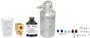Nissens A/C Service Kit