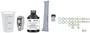 Nissens A/C Service Kit