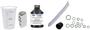 Nissens A/C Service Kit