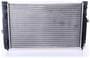 Nissens Radiator