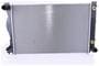 Nissens Radiator