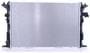 Nissens Radiator
