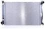 Nissens Radiator
