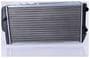 Nissens Radiator