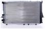 Nissens Radiator