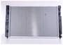 Nissens Radiator
